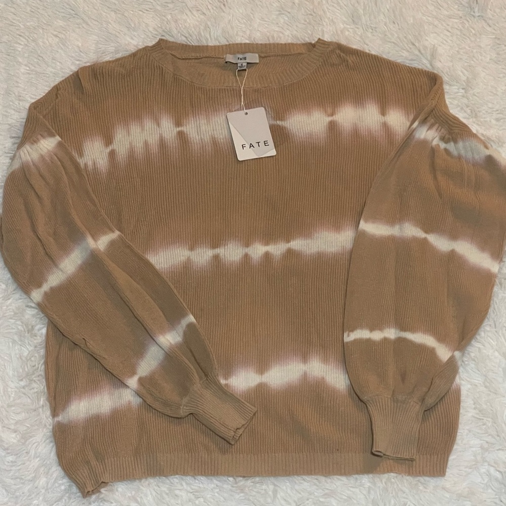 VICI (fate) sweater